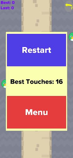 Chiсken Runs - Screenshot 2