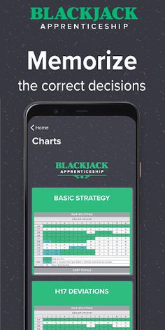 BJA: Card Counting Trainer Pro - Screenshot 4