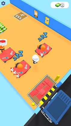 My Workshop - Screenshot 1