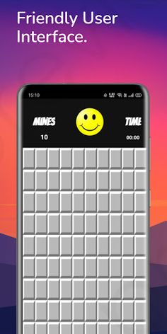 Minesweeper Classic - Screenshot 3