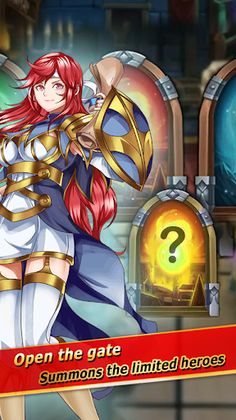 Tarsylia Tactician - Screenshot 1