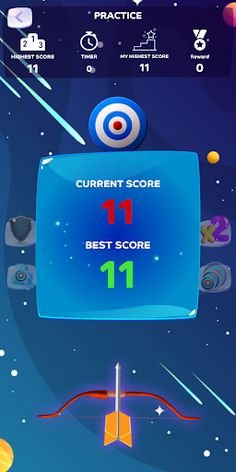 Break The Record - Screenshot 4