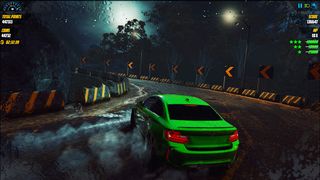 Burnout Drift 2 - Screenshot 2