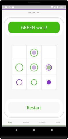 Toc Toc Toc - Screenshot 3