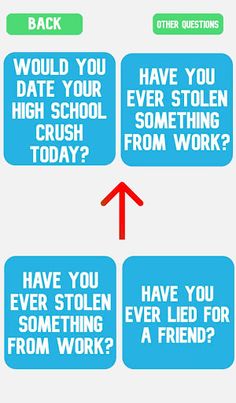 Only The Truth - Screenshot 2