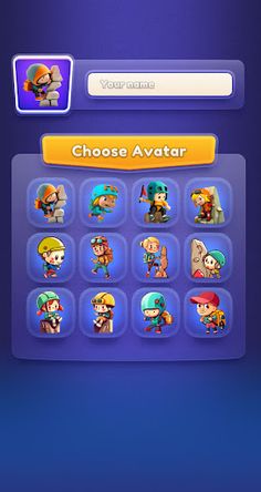 Crazy Climbers - Casual Game - Screenshot 4