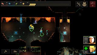 Dungeon of the Endless: Apogee - Screenshot 3