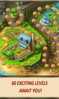 Katy & Bob: Cake Café - Screenshot 2