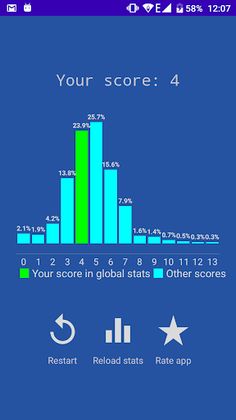 Memory Game. Brain Training - Screenshot 4