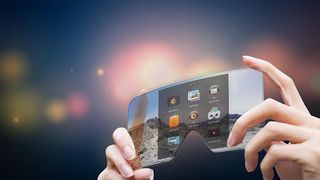 FD VR Store -VR Games and Apps - Screenshot 2