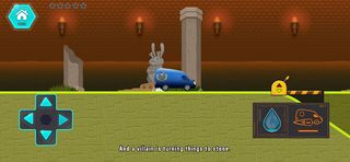 Odd Squad Oddstacle Course - Screenshot 3