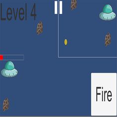 SpaceWarFinal - Screenshot 2