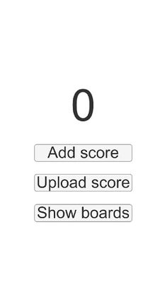 Nothing just test - Screenshot 1