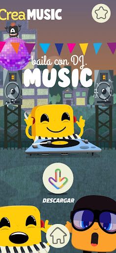 Los Appis by Clarín - Screenshot 2