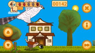 Brood - a wren's wrestle for s - Screenshot 3