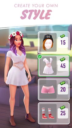 Pinki Beats - Screenshot 3