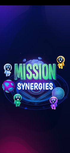 Mission Synergies - Screenshot 1