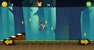 Abel GOTTI is Bad to the Bone - Screenshot 1