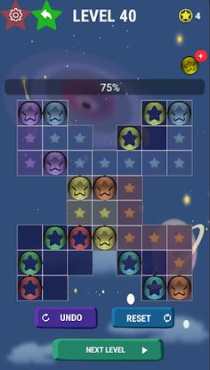 Fill and Connect - Screenshot 4