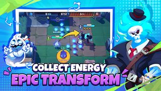 Rush Out - Screenshot 3