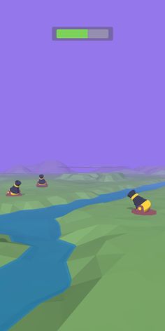 Cannon Blaster - Screenshot 4