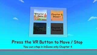 VR Walker - Screenshot 1