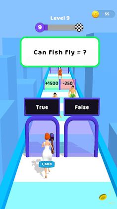 Human Evolution 3D - Screenshot 2