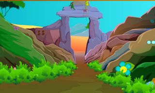 Jolly House Escape -Escape Gam - Screenshot 3