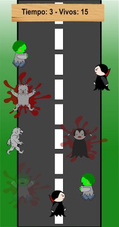 Crush - Screenshot 4