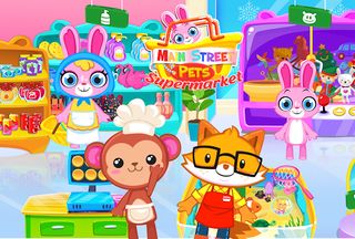 Main Street Pets Supermarket - Screenshot 1