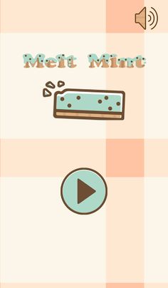 Melt Mint the exhilaration - Screenshot 1