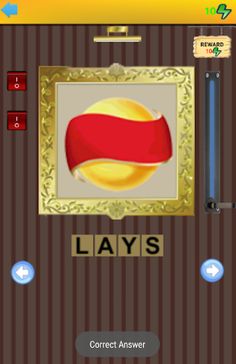 Online Logo Quiz - Screenshot 3