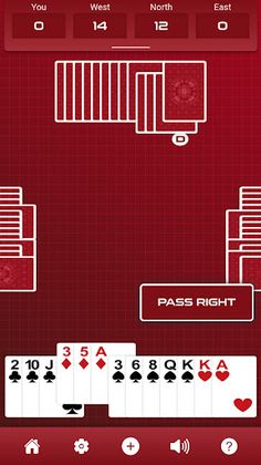 Hearts - Screenshot 2