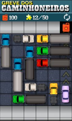 Greve dos Caminhoneiros - Screenshot 4