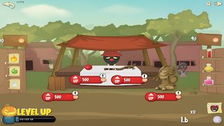 Swords & Souls: Heroic Odyssey - Screenshot 2