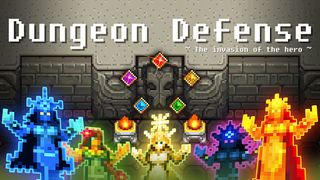Dungeon Defense : The Gate - Screenshot 1