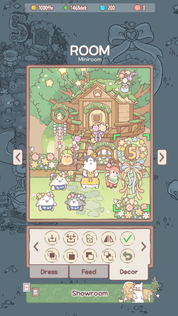Cats&Soup: Relaxing Cozy Games - Screenshot 5