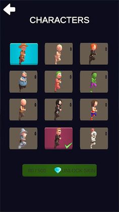 Obby escape prison rblx jailbr - Screenshot 2