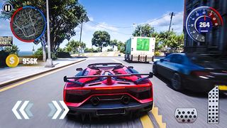 Gangster Town 2 : Auto V - Screenshot 3