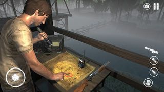 Scary Siren Escape Silent Hill - Screenshot 3