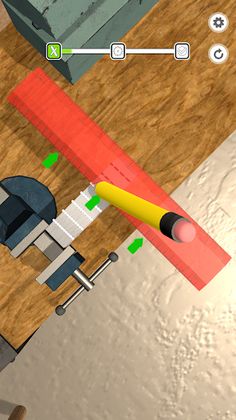 Welder DIY - Screenshot 2