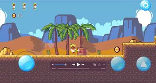 Minervino Go - Screenshot 2