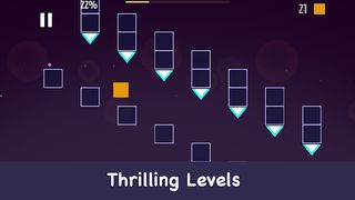 Back to Square - Screenshot 1