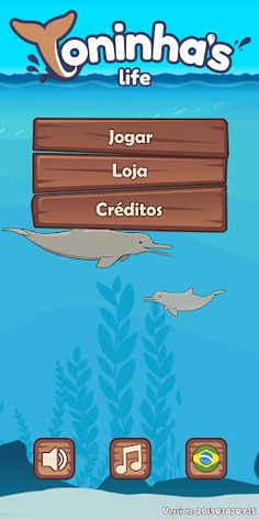 Toninha's Life - Screenshot 1