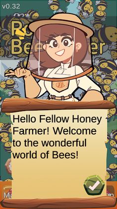 Pocket Beekeeper - Screenshot 2
