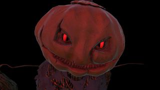 Pumpkinhead - Horror Woods - Screenshot 1