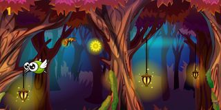 Bee Adventure - Screenshot 3