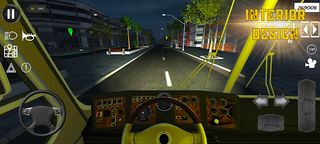 Public Bus Driver : City Coach - Screenshot 1