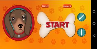 NaughtyDoggy - Screenshot 1