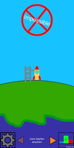 Impossible - Screenshot 1